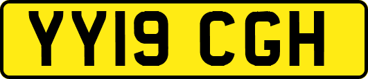 YY19CGH