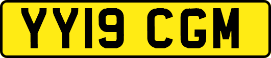 YY19CGM