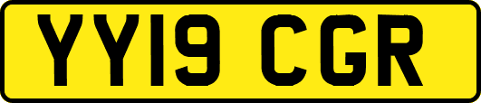YY19CGR