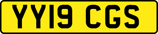 YY19CGS