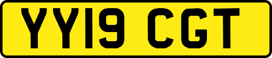 YY19CGT