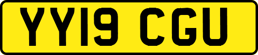 YY19CGU