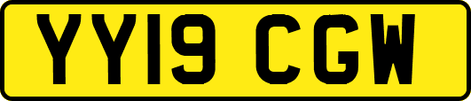 YY19CGW