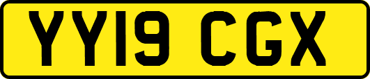 YY19CGX