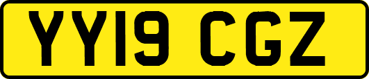 YY19CGZ