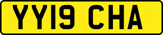 YY19CHA
