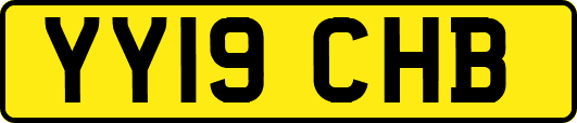 YY19CHB