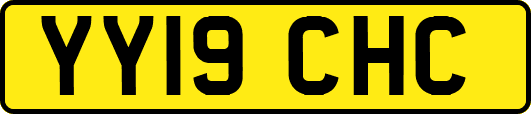 YY19CHC