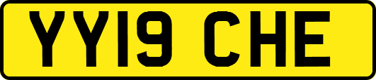YY19CHE