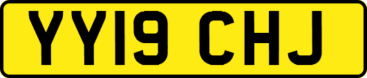 YY19CHJ