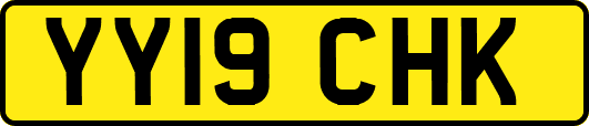 YY19CHK