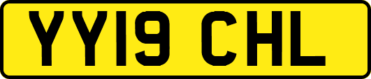 YY19CHL