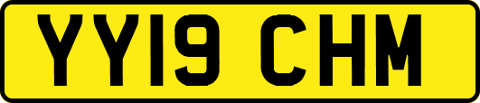 YY19CHM