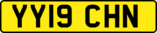 YY19CHN