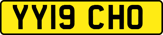 YY19CHO