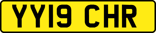 YY19CHR