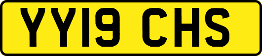 YY19CHS