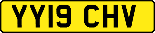YY19CHV