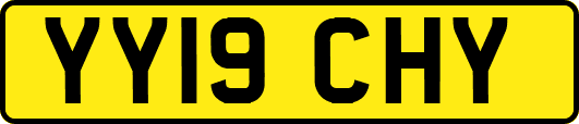 YY19CHY