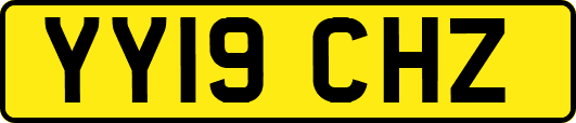 YY19CHZ
