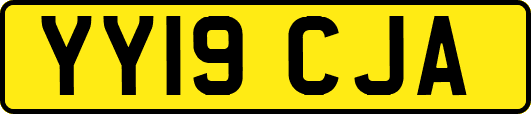 YY19CJA