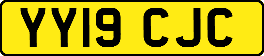 YY19CJC