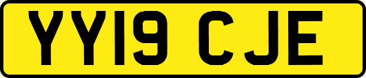 YY19CJE
