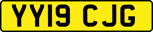 YY19CJG
