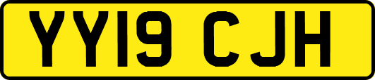 YY19CJH