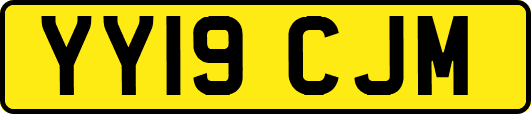 YY19CJM