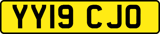 YY19CJO