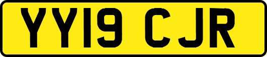 YY19CJR