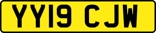 YY19CJW