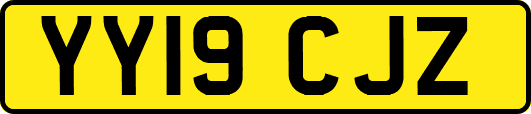 YY19CJZ