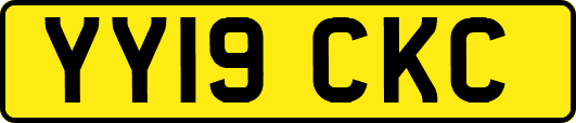 YY19CKC