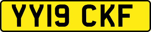 YY19CKF