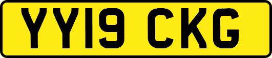 YY19CKG