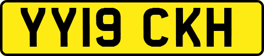 YY19CKH