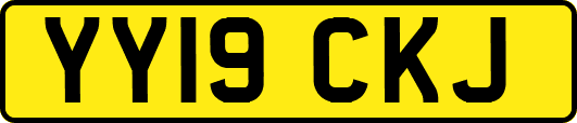 YY19CKJ