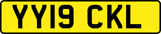 YY19CKL