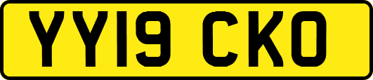 YY19CKO