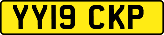 YY19CKP