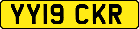 YY19CKR