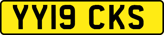 YY19CKS