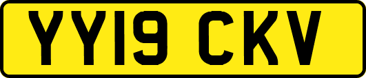 YY19CKV