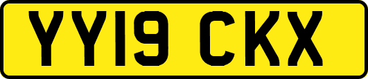 YY19CKX