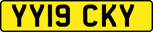 YY19CKY
