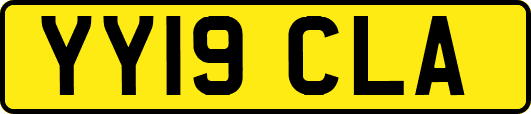 YY19CLA