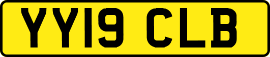 YY19CLB