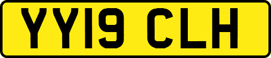 YY19CLH